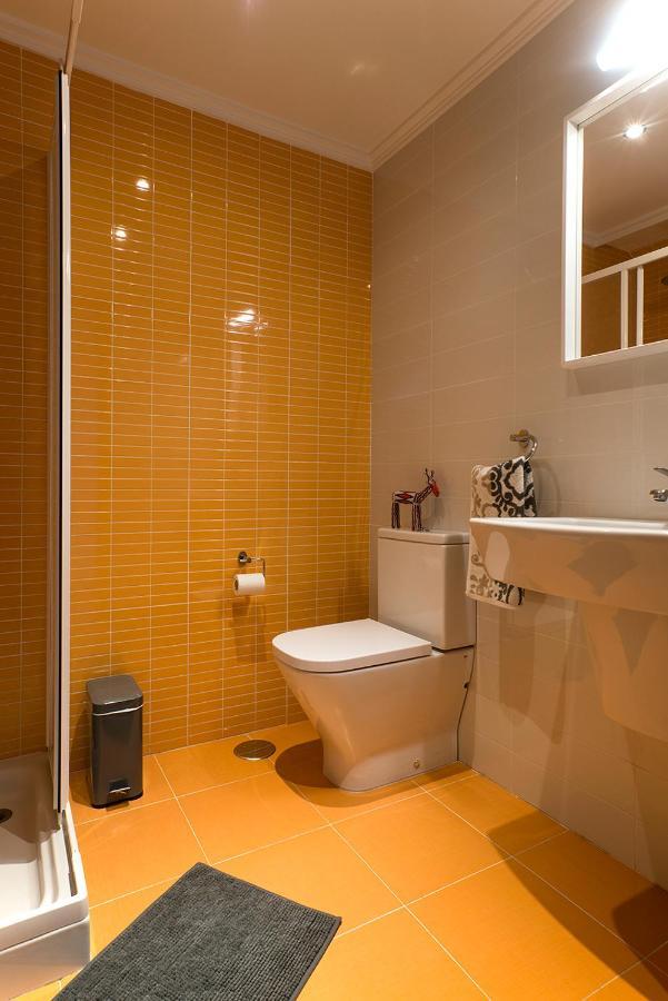 Sotavento Vista Roja Appartement La Tejita Buitenkant foto