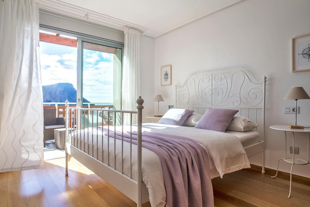 Sotavento Vista Roja Appartement La Tejita Buitenkant foto